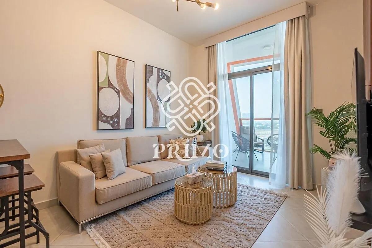 Elegant1-Bedroom Apartment For Rent At Al Jaddaf Egyesült Arab Emírségek