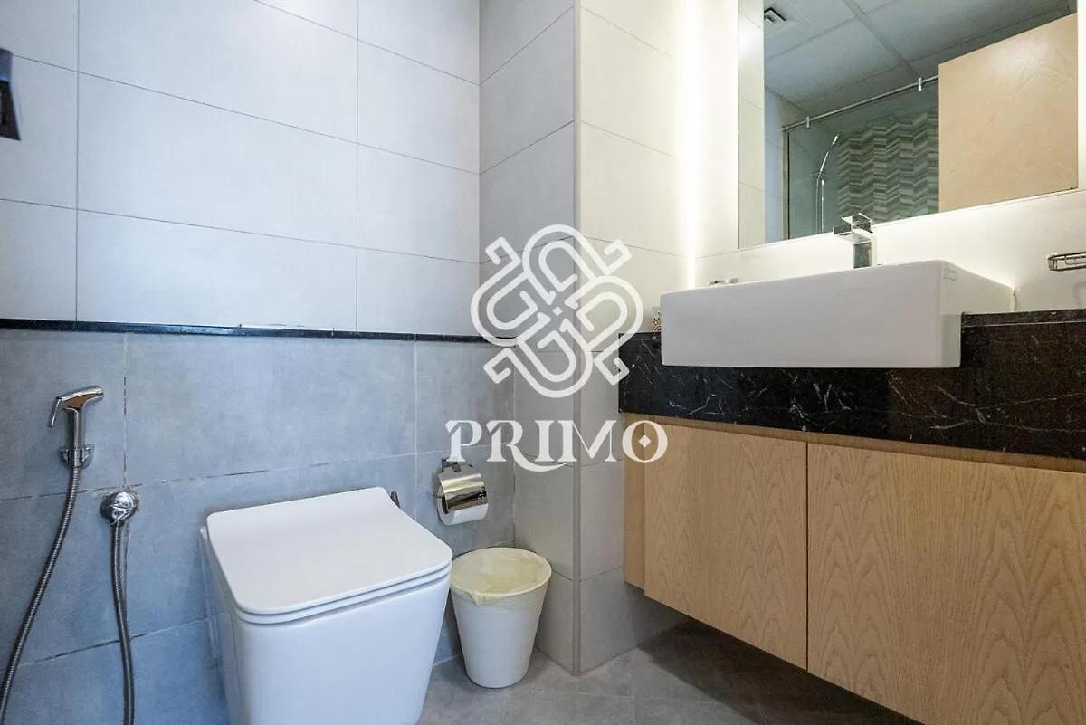 Elegant1-Bedroom Apartment For Rent At Al Jaddaf Egyesült Arab Emírségek