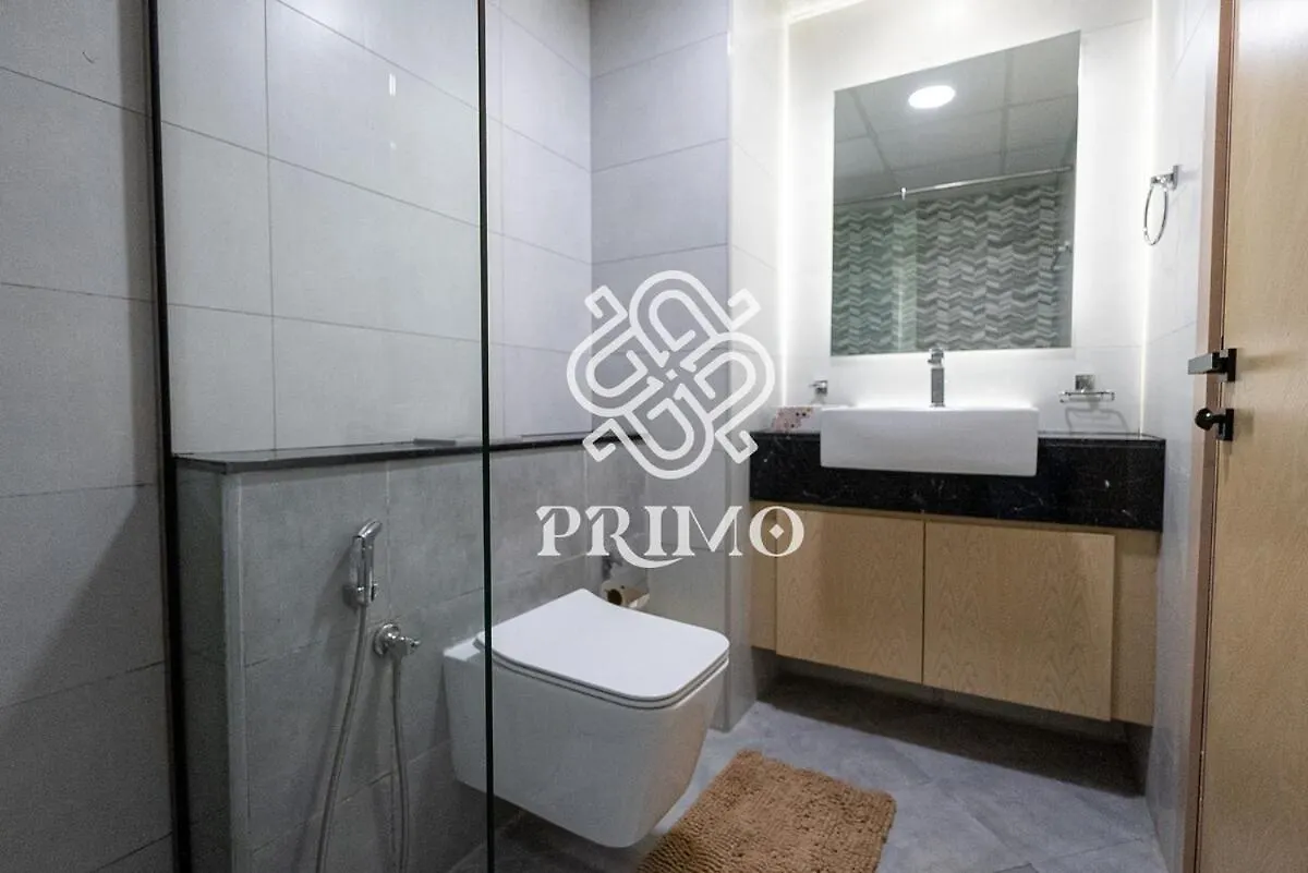 Elegant1-Bedroom Apartment For Rent At Al Jaddaf 0*, Dubaj Egyesült Arab Emírségek
